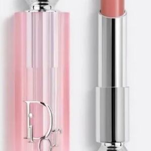 Dior Lip Glow 039 Warm Beige New No Box